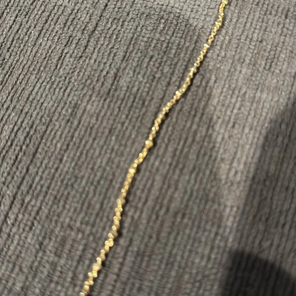 Electric Picks Can't Vic Without You Cross Necklace - Picture 4 of 10